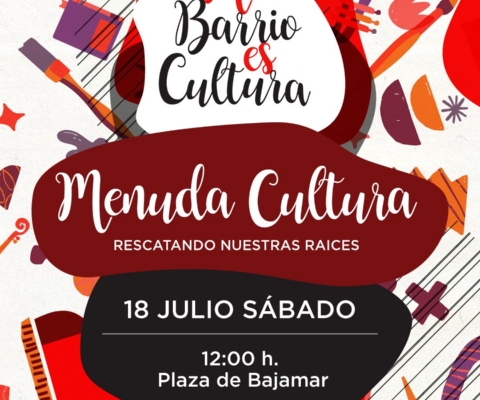 Menuda Cultura