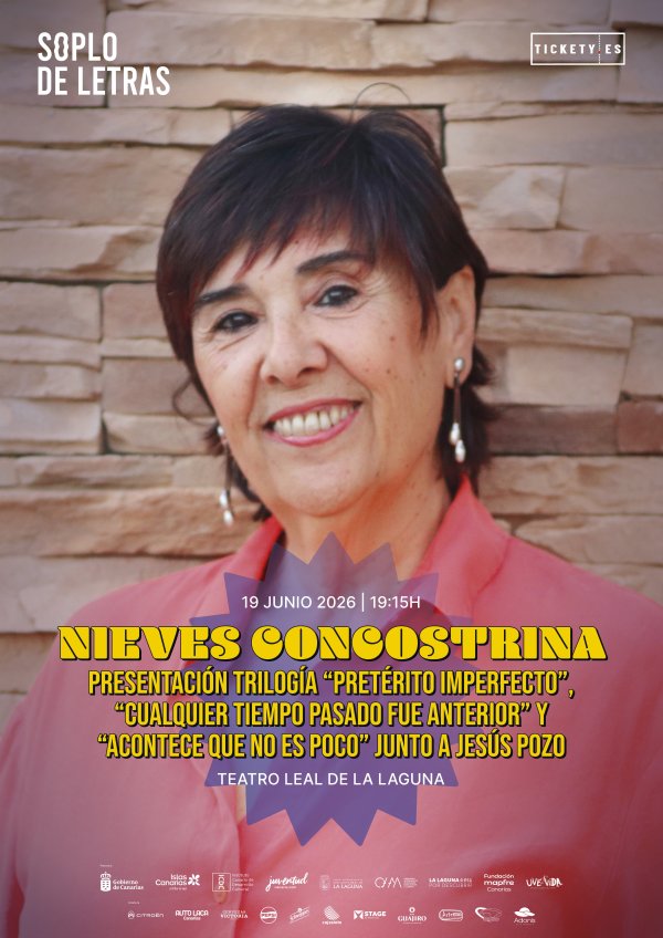 concostrina
