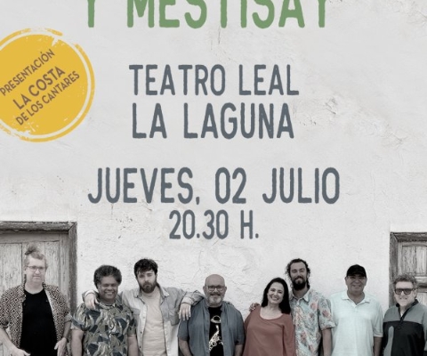 mestisay