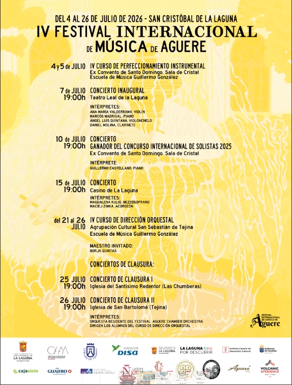 musica aguere