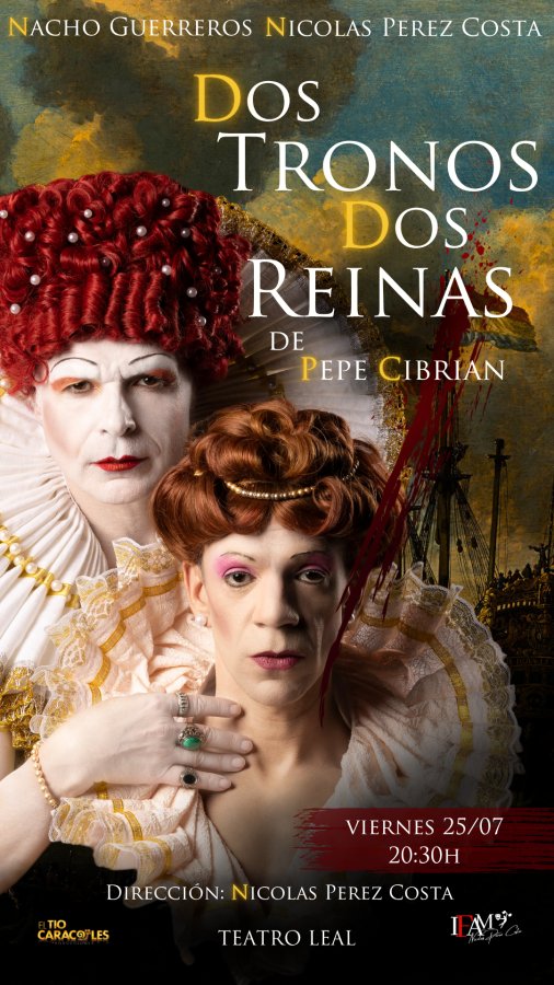 reinas