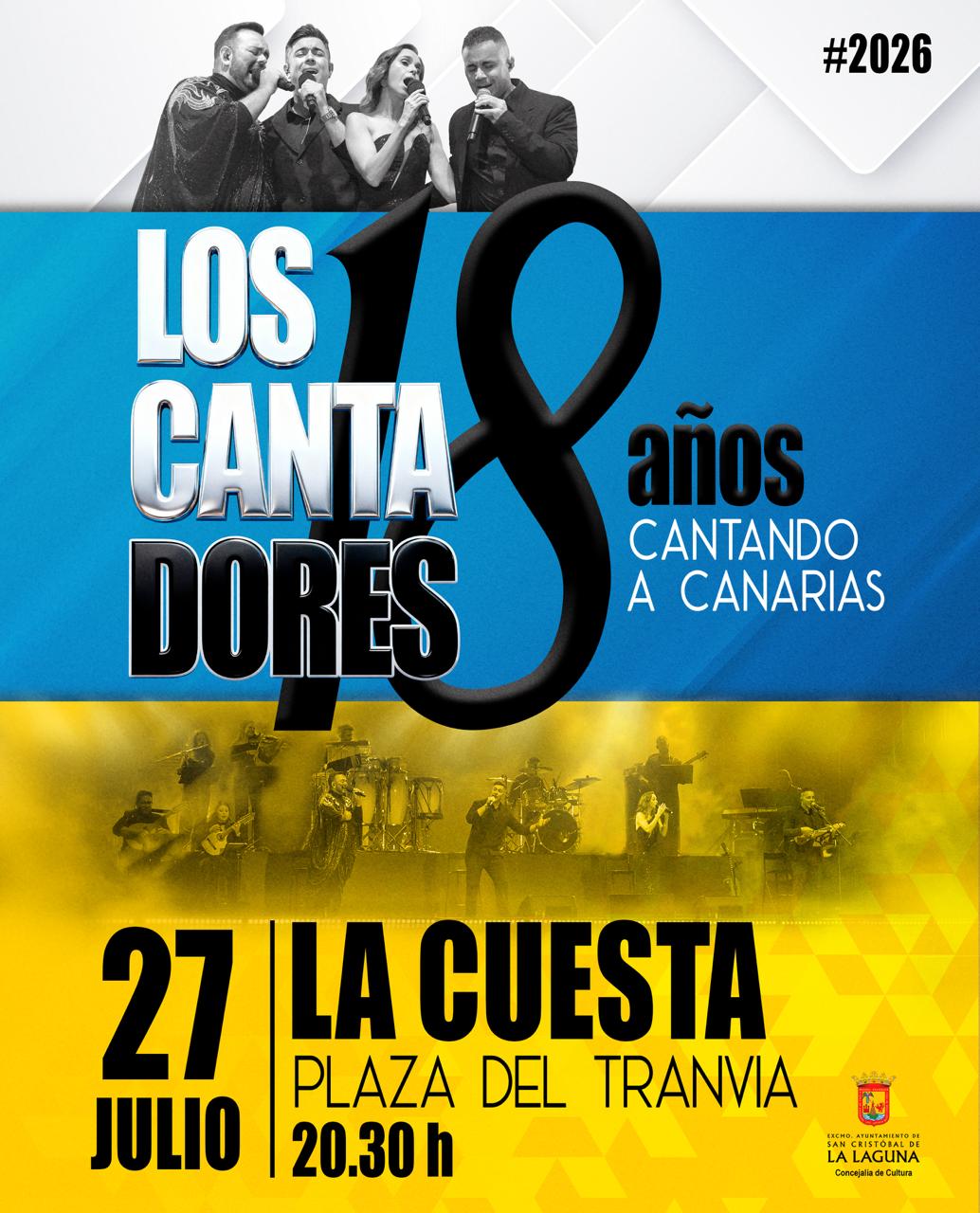 27 julio Plaza Tranvía