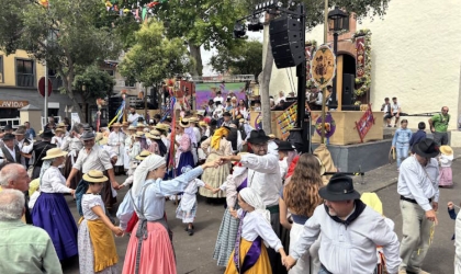 Baile Magos Infantil 2025  2