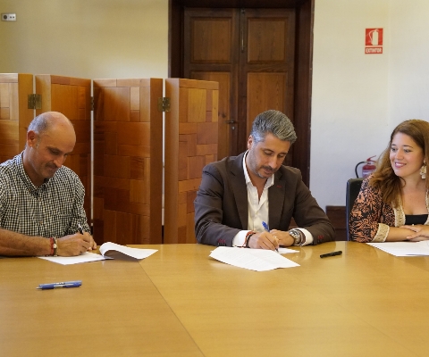 Firma convenio 1