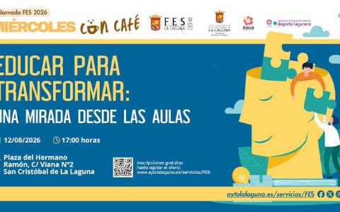 IV Jornada FES 2026