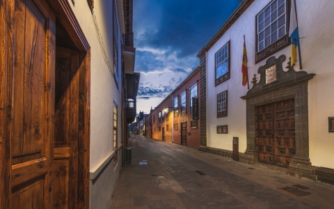 Recurso calle San Agustín