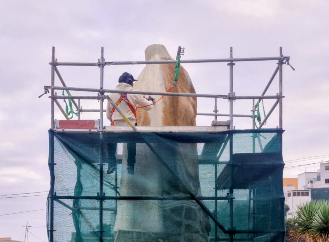 Restauración_Sabandeños