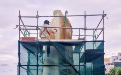 Restauración_Sabandeños