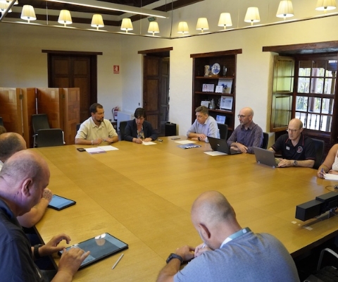 Reunión 2