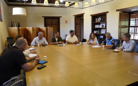 Reuniónsegciud