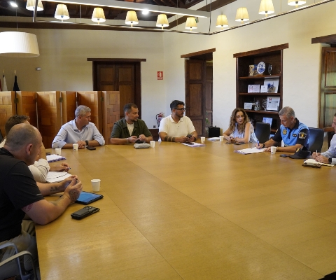 Reuniónsegciud