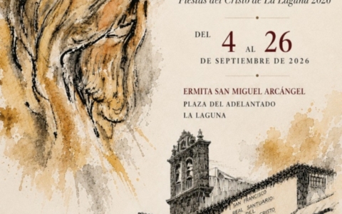 Manolo Sánchez, Encuentros — Exposiciones y Museos en San Cristóbal de La Laguna, Tenerife