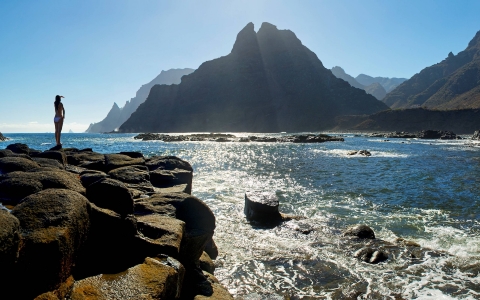 Costa de La Laguna