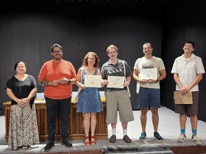 Premios La Laguna Orgullosa