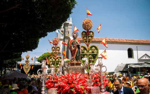 San Acosta_Ayuntamiento de La Laguna