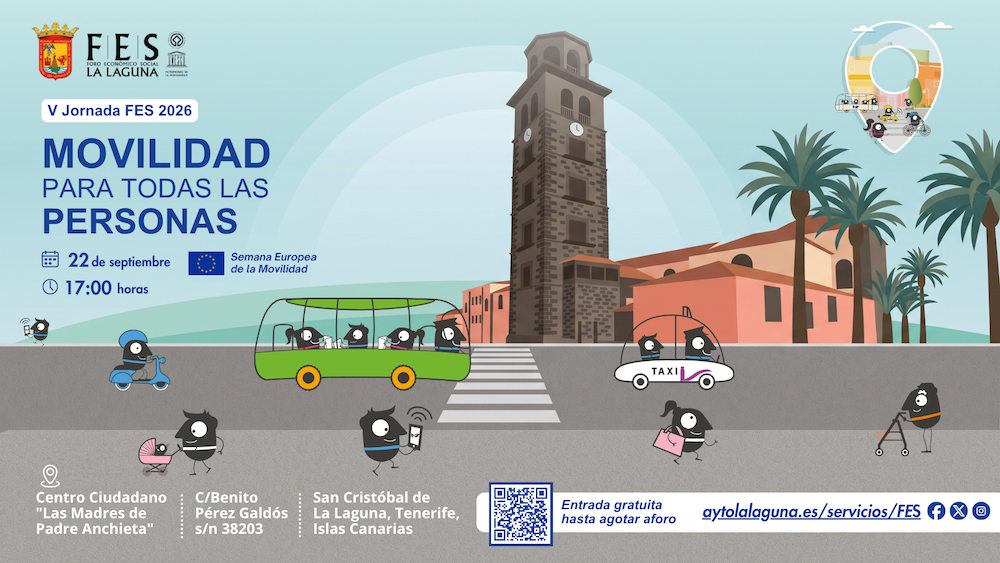V Jornada FES 2026 (Banner 1920x1080px)