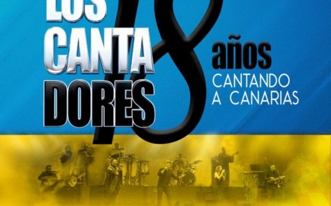Los Cantadores — Música en San Cristóbal de La Laguna, Tenerife