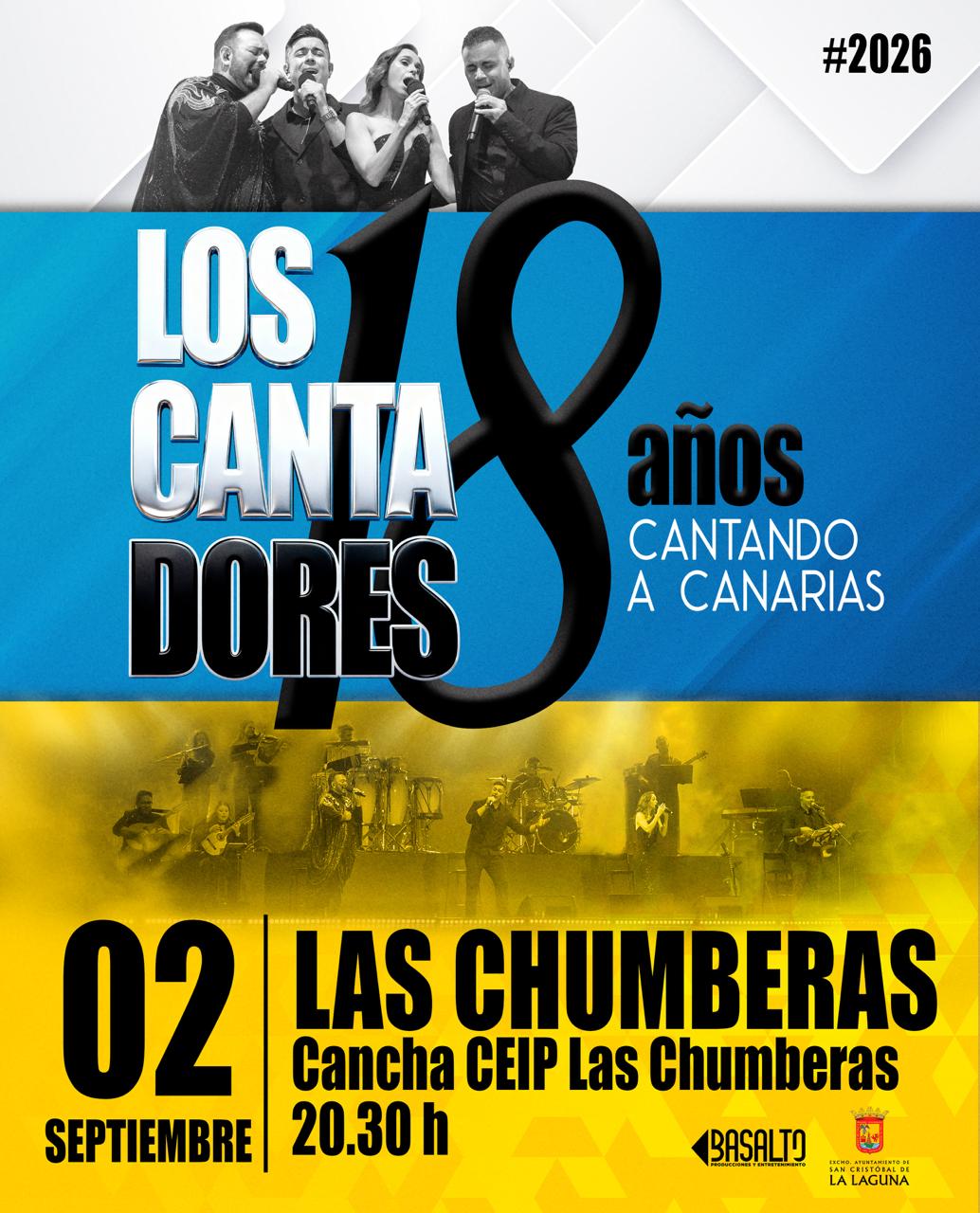 chumberas