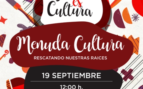 menuda