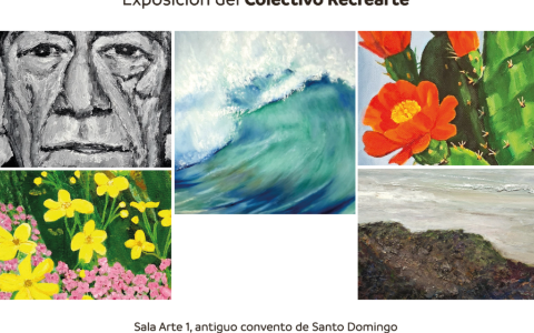 Pedro and His Landscape — Workshops & Training in San Cristóbal de La Laguna, Tenerife