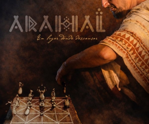 Arahal Pieles