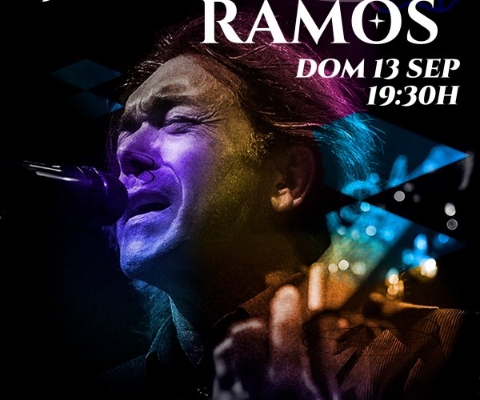 José Manuel Ramos