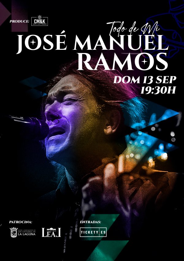 José Manuel Ramos