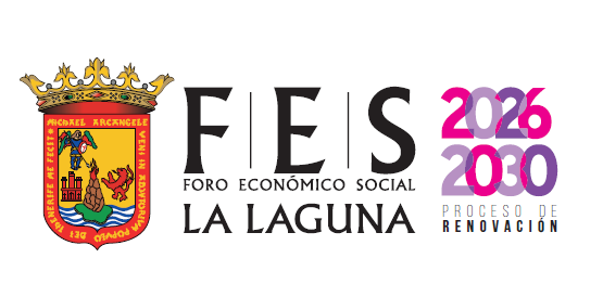 Logo Elecciones FES 2026