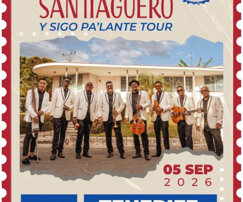 Septeto Santiaguero