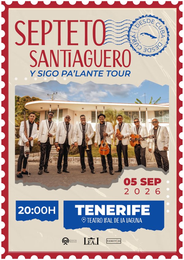 Septeto Santiaguero