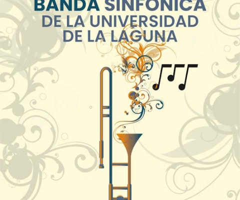 XIX CONCIERTO BANDA SINFÓNICA ULL