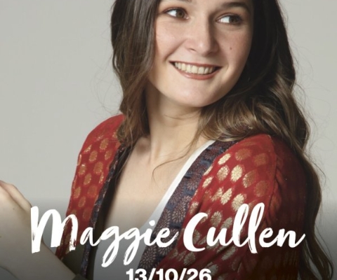 maggie