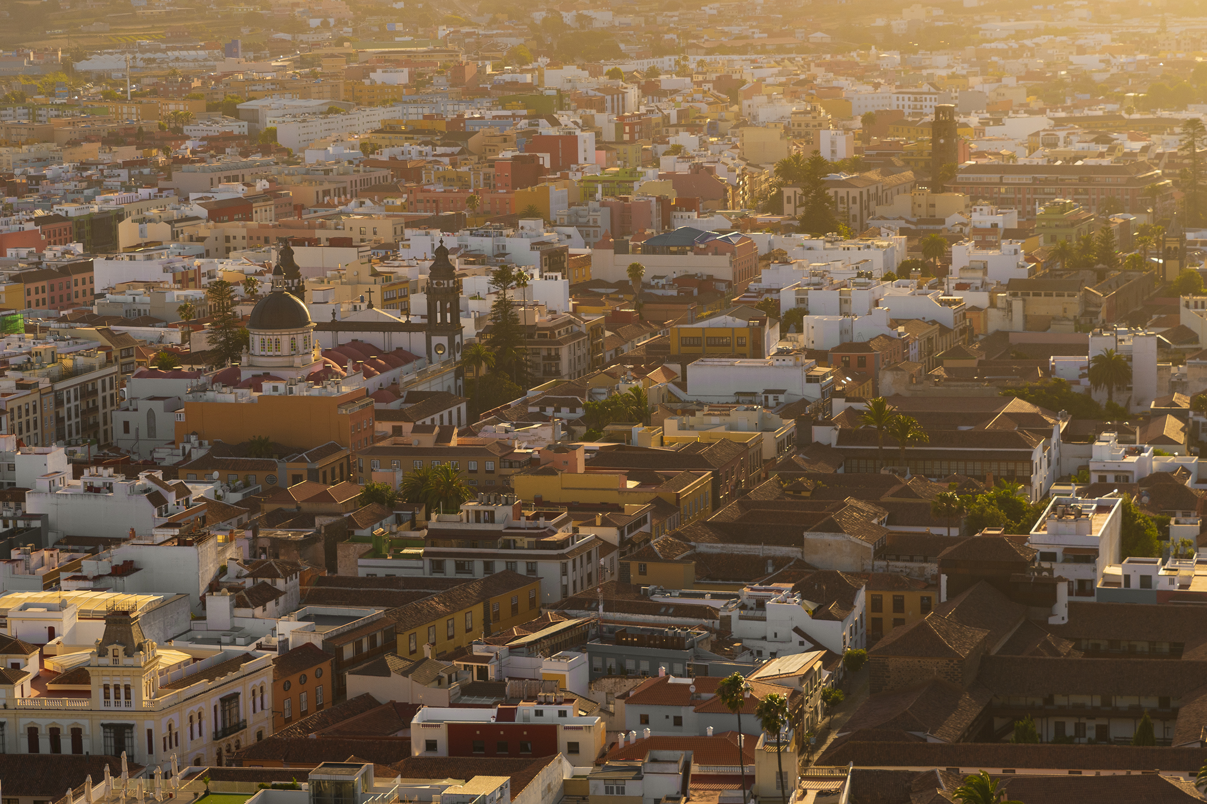 Foto recurso La Laguna