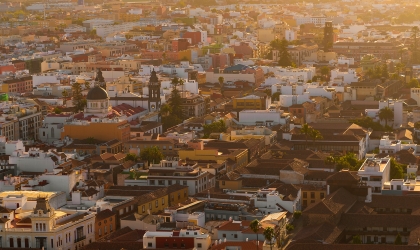 Foto recurso La Laguna