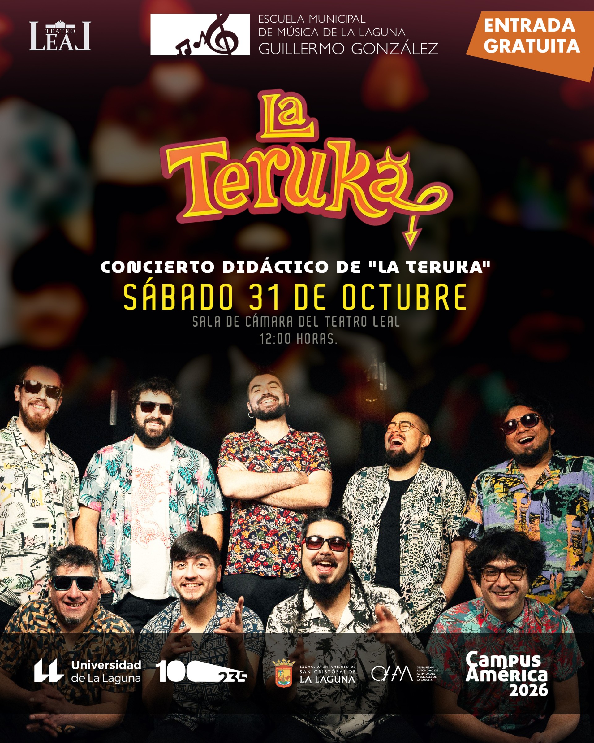 La Teruka