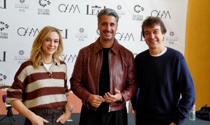 Presentación Un matrimonio sin filtros 2