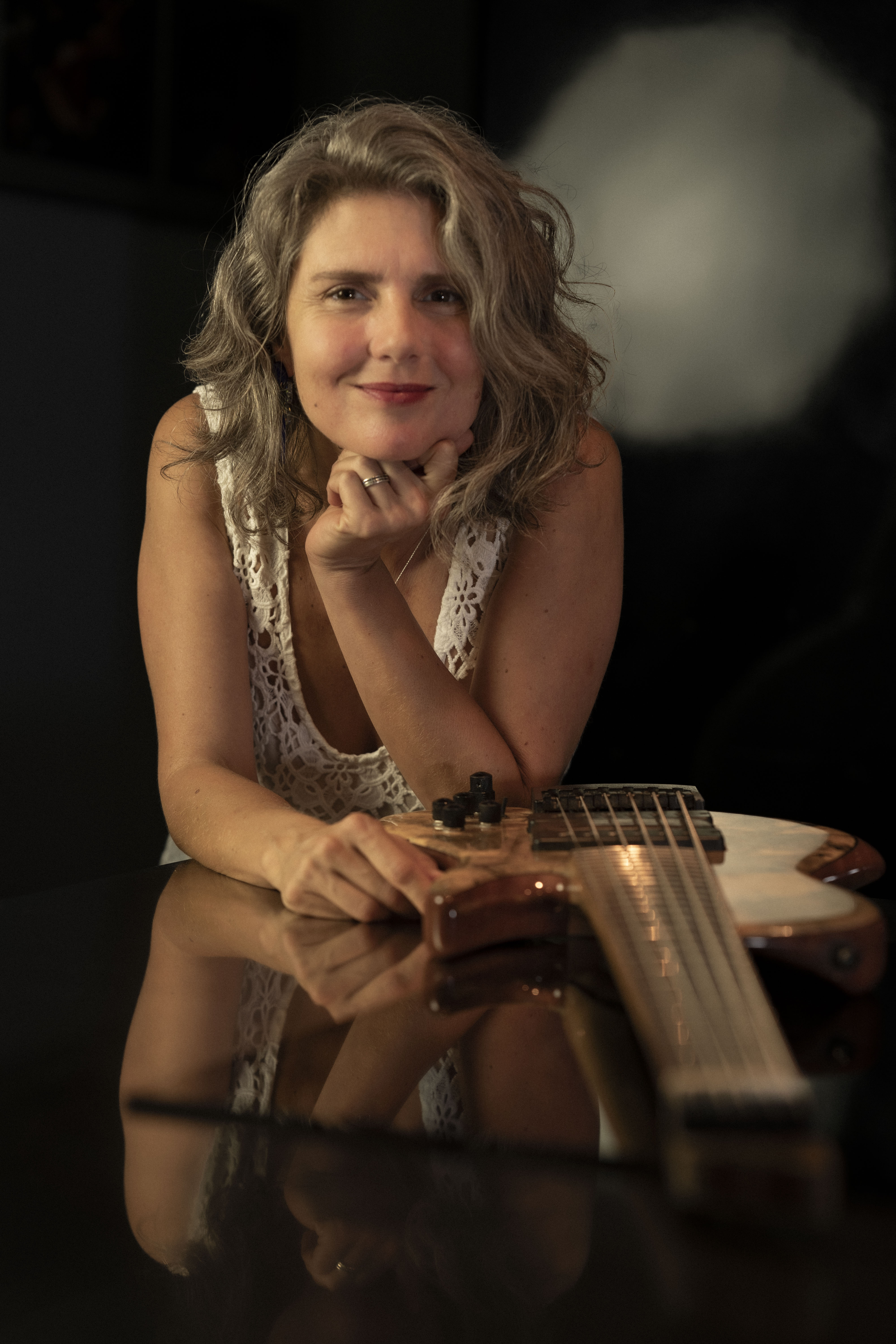 Rebeca Mora