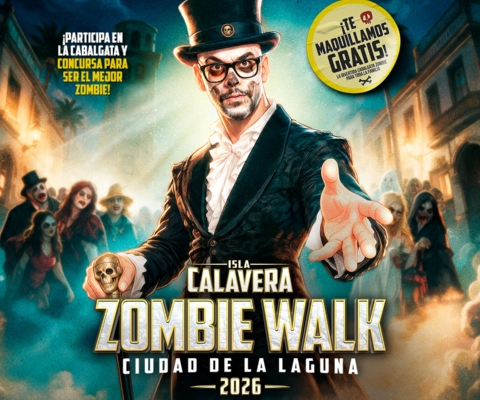 ZOMBIE-WALK
