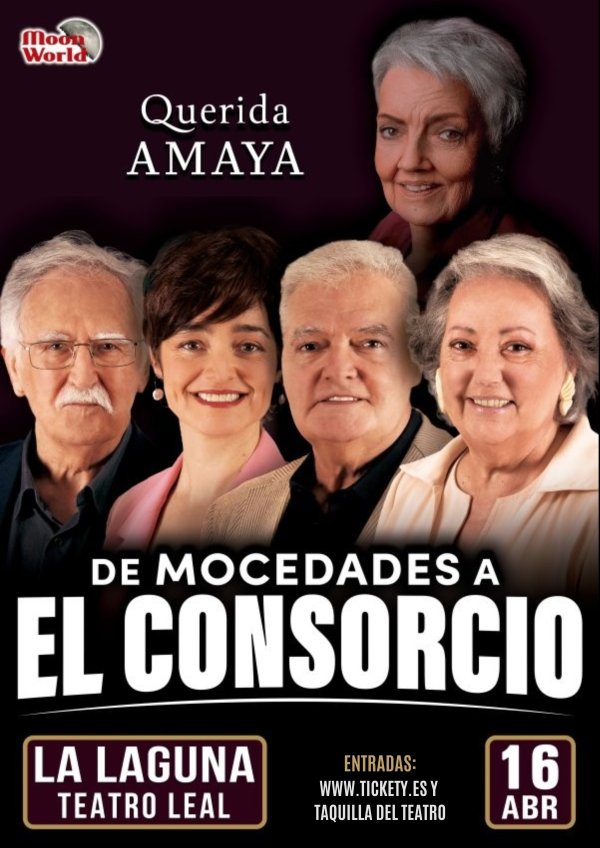 consorcio