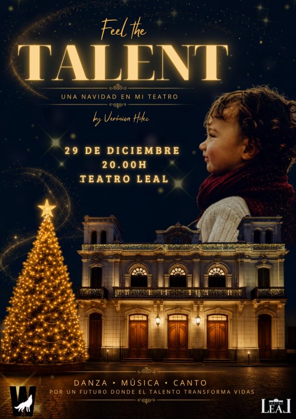 talent