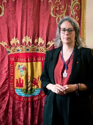 Carolina Castro Reyes - Concejala Unidas se puede Carolina Castro Reyes - Concejala Unidas se puede
