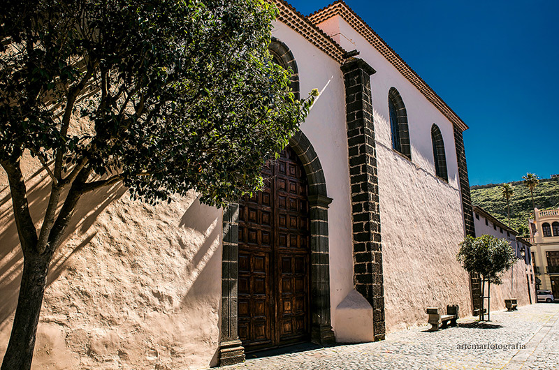 Monasterio de Santa Clara. Convento de San Juan Bautista Monasterio de Santa Clara. Convento de San Juan Bautista