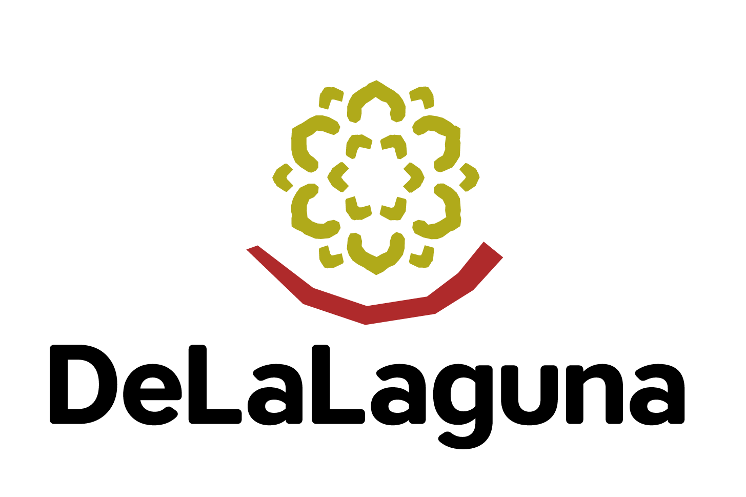 LOGO DE LA LAGUNAOK