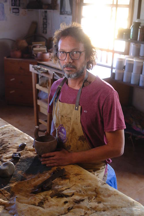 TALLER LA PEDRERA