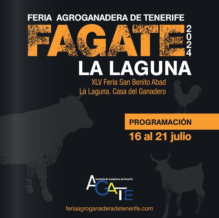 fagate