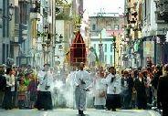 domingo de ramos