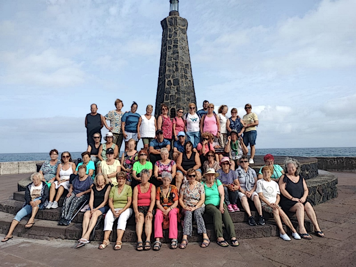 foto bajamar punta hidalgo