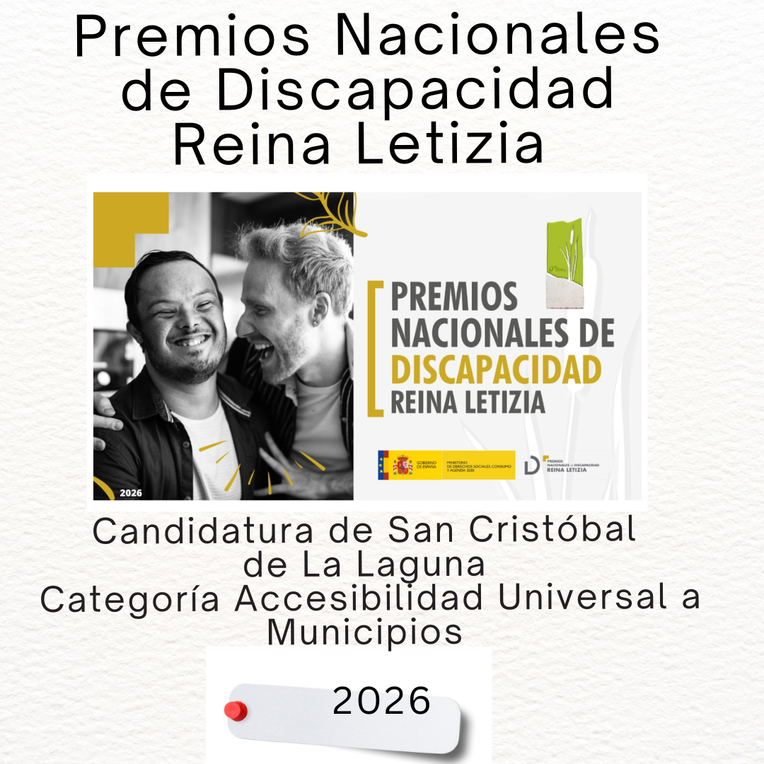 PREMIOS REINA LETIZIA