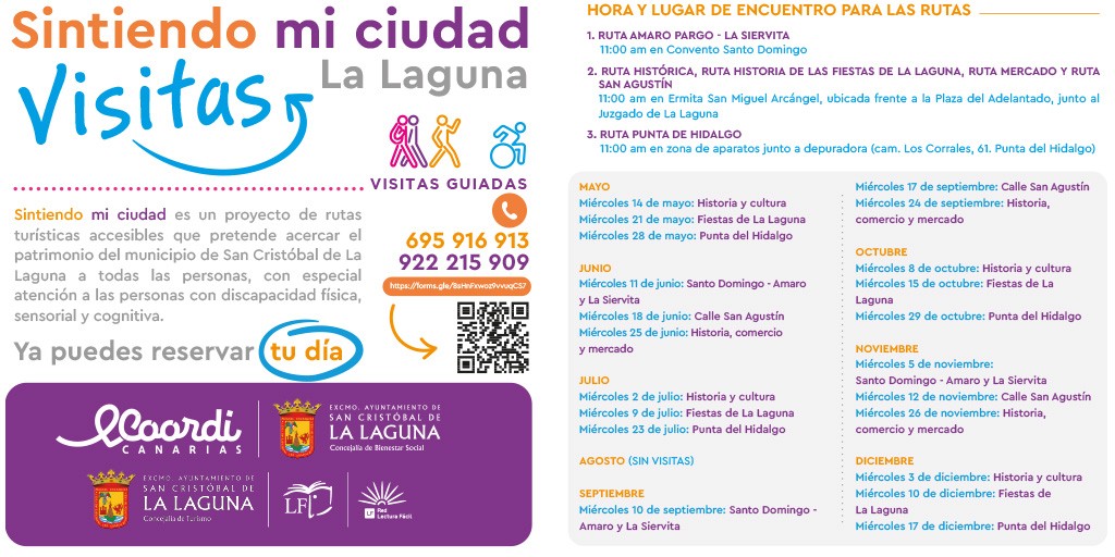 rutas actualizadas mayo2025