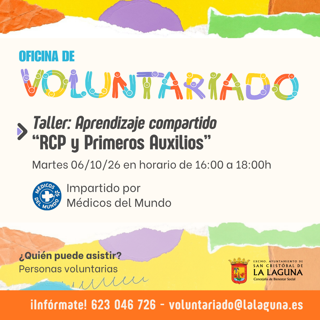 PILDORA FORMATIVA RCP